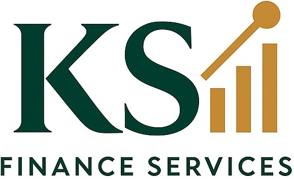 KS Finance Services Logo