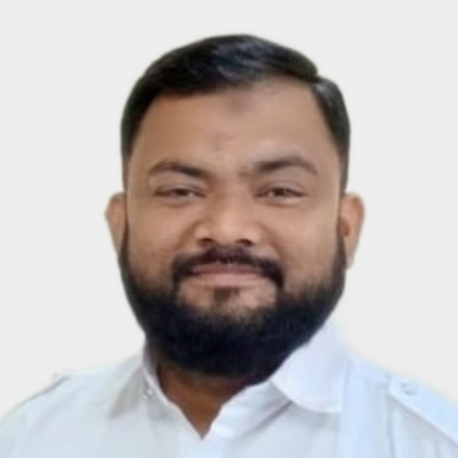 Mohd Kamran Ahmed 
