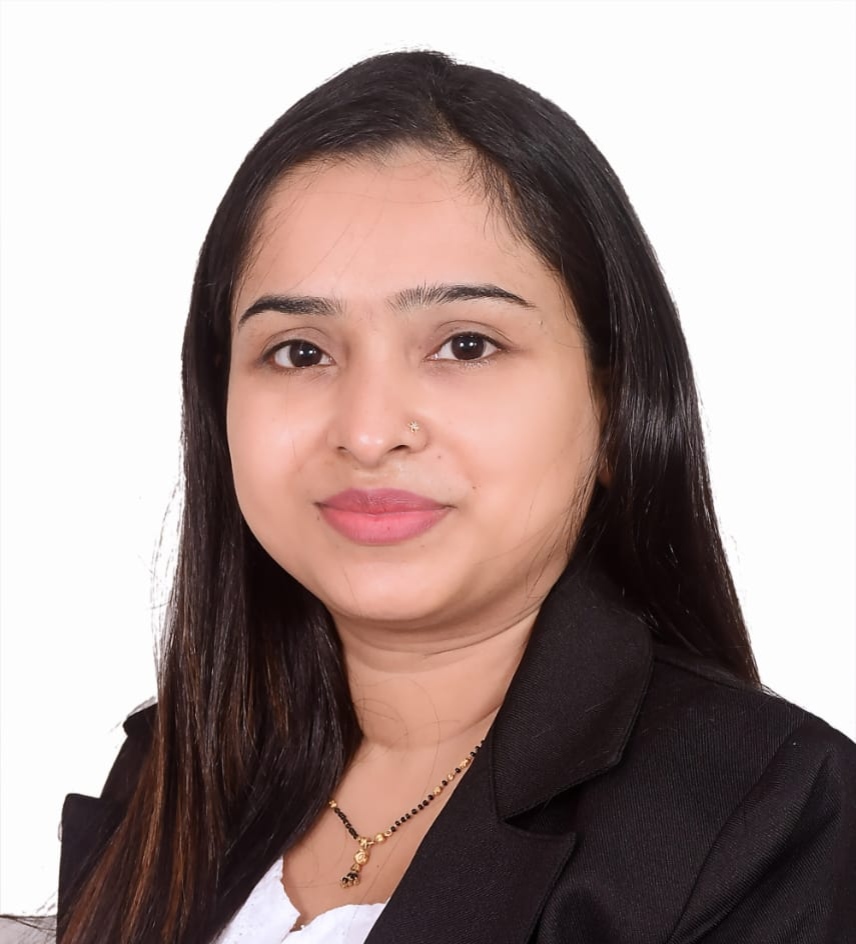 Adv. Samina Ahmed